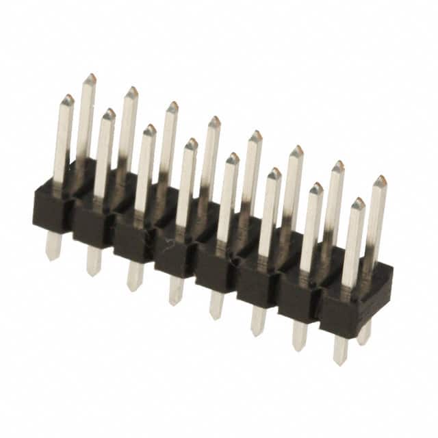 67996-416HLF Amphenol ICC (FCI)  Embases à broches mâles